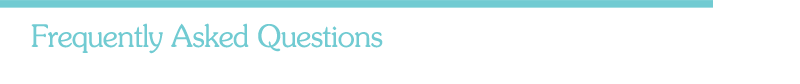 FAQs